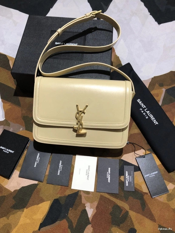SOLFERINO MEDIUM YSL 0722